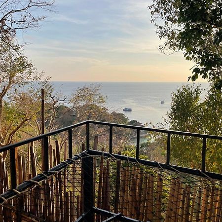 Look Bungalows タオ島 エクステリア 写真