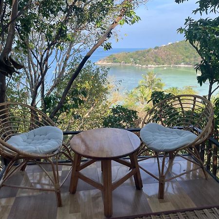 Look Bungalows タオ島 エクステリア 写真