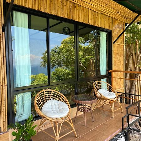 Look Bungalows タオ島 エクステリア 写真