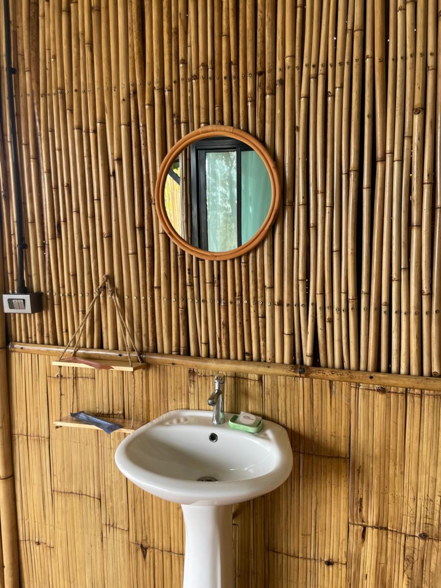 Look Bungalows タオ島 部屋 写真