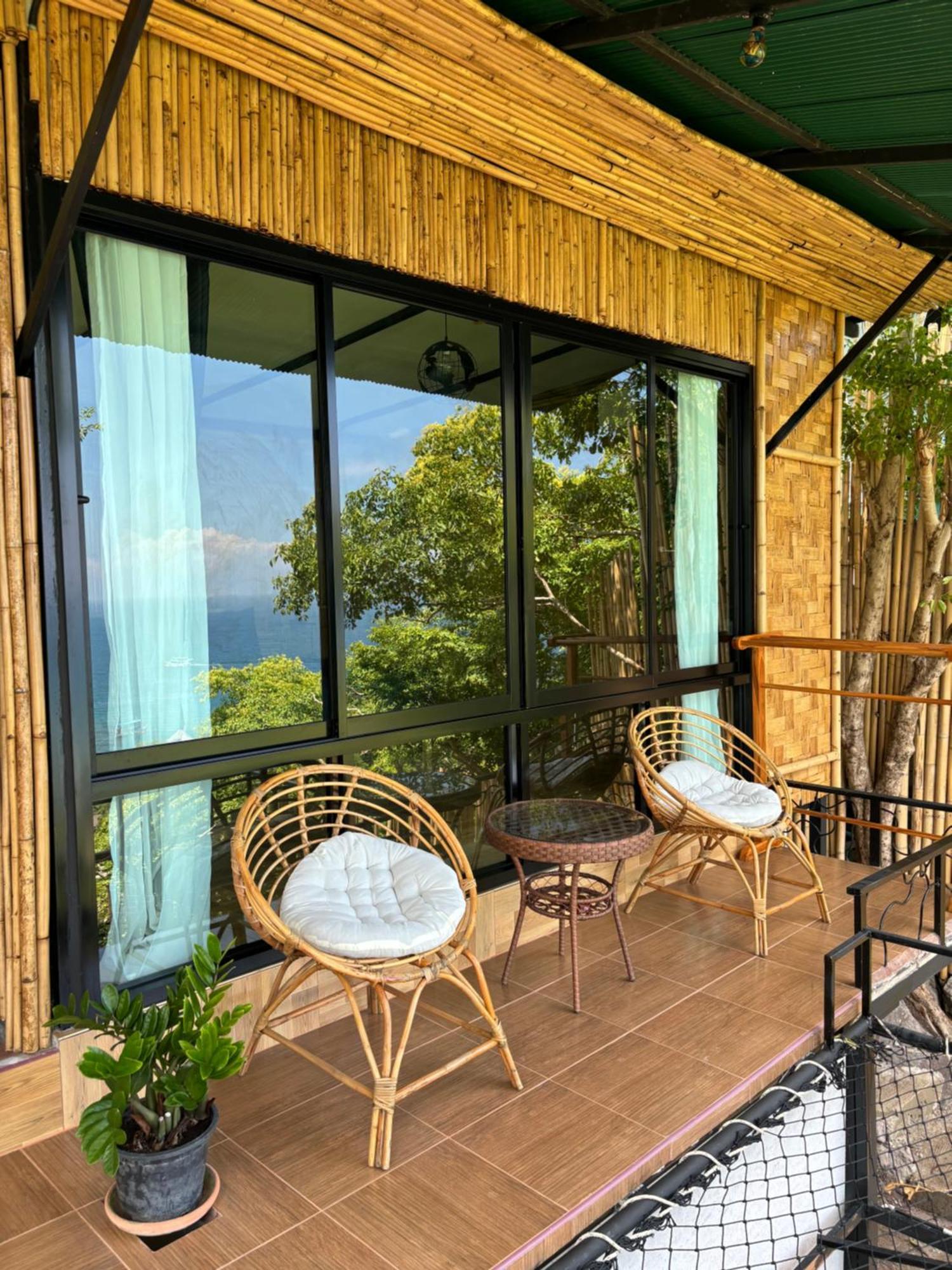 Look Bungalows タオ島 エクステリア 写真