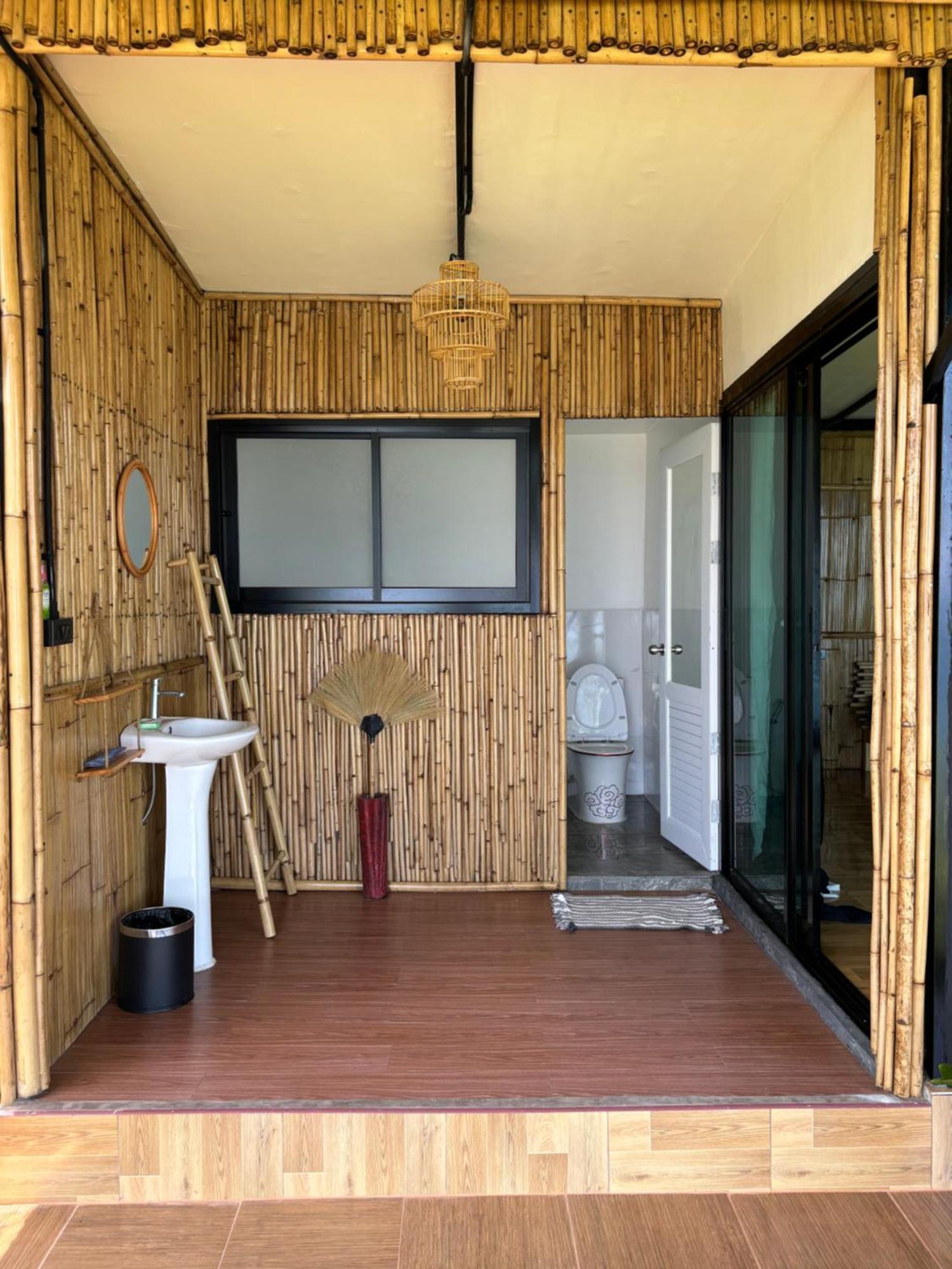 Look Bungalows タオ島 エクステリア 写真